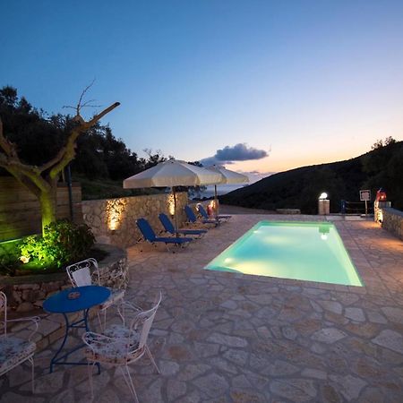 Private Cottage in Stavros Marandokhórion Esterno foto