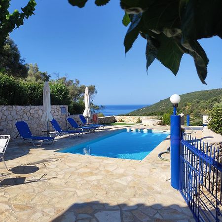 Private Cottage in Stavros Marandokhórion Esterno foto