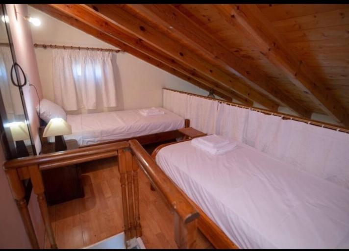 Private Cottage in Stavros Marandokhórion Esterno foto